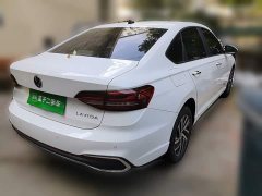 Volkswagen Lavida 1.5L Automatic Five Million Edition - ფოტო 4