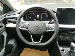 Volkswagen Lavida 1.5L Automatic Five Million Edition - ფოტო 6