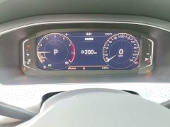 Volkswagen Lavida 1.5L Automatic Five Million Edition - ფოტო 7