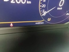 Volkswagen Lavida 1.5L Automatic Five Million Edition - ფოტო 8