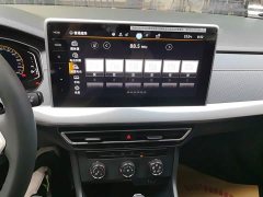 Volkswagen Lavida 1.5L Automatic Five Million Edition - ფოტო 9