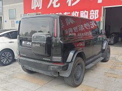 Chery iCAR Super V23 2026 550 RWD Super Sport Edition - ფოტო 4
