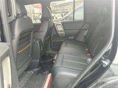 Chery iCAR Super V23 2026 550 RWD Super Sport Edition - ფოტო 8