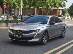 Peugeot 508 508L 400THP PureTech Edition - ფოტო 1