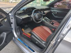 Peugeot 508 508L 400THP PureTech Edition - ფოტო 10