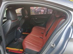 Peugeot 508 508L 400THP PureTech Edition - ფოტო 11