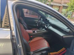Peugeot 508 508L 400THP PureTech Edition - ფოტო 12