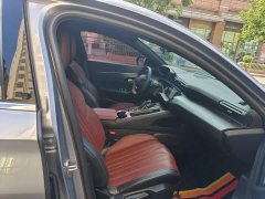 Peugeot 508 508L 400THP PureTech Edition - ფოტო 13