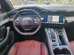 Peugeot 508 508L 400THP PureTech Edition - ფოტო 14