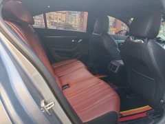 Peugeot 508 508L 400THP PureTech Edition - ფოტო 15