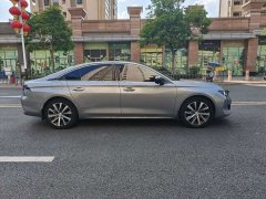 Peugeot 508 508L 400THP PureTech Edition - ფოტო 7