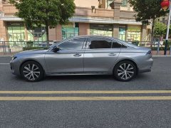 Peugeot 508 508L 400THP PureTech Edition - ფოტო 8