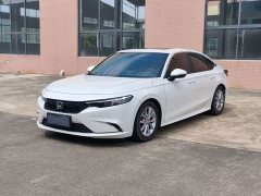 Honda Envix Version HATCHBACK 240TURBO Edition - ფოტო 1