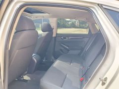 Honda Envix Version HATCHBACK 240TURBO Edition - ფოტო 10