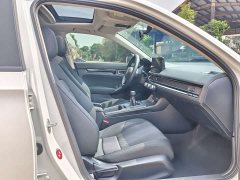 Honda Envix Version HATCHBACK 240TURBO Edition - ფოტო 11