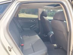 Honda Envix Version HATCHBACK 240TURBO Edition - ფოტო 12