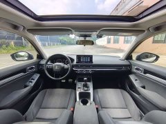 Honda Envix Version HATCHBACK 240TURBO Edition - ფოტო 13