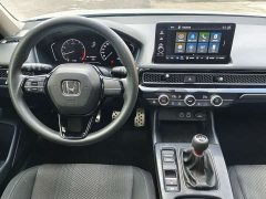Honda Envix Version HATCHBACK 240TURBO Edition - ფოტო 14