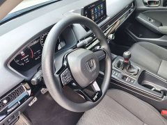 Honda Envix Version HATCHBACK 240TURBO Edition - ფოტო 15