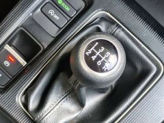 Honda Envix Version HATCHBACK 240TURBO Edition - ფოტო 16