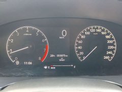 Honda Envix Version HATCHBACK 240TURBO Edition - ფოტო 17