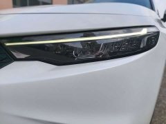 Honda Envix Version HATCHBACK 240TURBO Edition - ფოტო 18