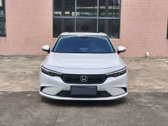 Honda Envix Version HATCHBACK 240TURBO Edition - ფოტო 2