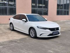 Honda Envix Version HATCHBACK 240TURBO Edition - ფოტო 3