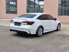 Honda Envix Version HATCHBACK 240TURBO Edition - ფოტო 6