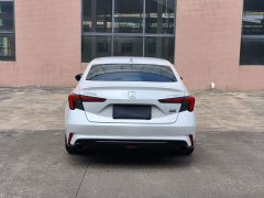 Honda Envix Version HATCHBACK 240TURBO Edition - ფოტო 7