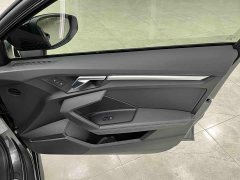 Audi A3 Sportback 35 TFSI Fashion Sport - ფოტო 17