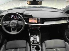 Audi A3 Sportback 35 TFSI Fashion Sport - ფოტო 7