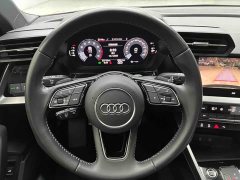 Audi A3 Sportback 35 TFSI Fashion Sport - ფოტო 8