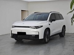 Leapmotor C16 Pure Electric 520 Deluxe Edition - ფოტო 1