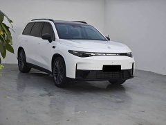 Leapmotor C16 Pure Electric 520 Deluxe Edition - ფოტო 3