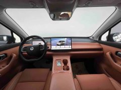 Leapmotor C16 Pure Electric 520 Deluxe Edition - ფოტო 4