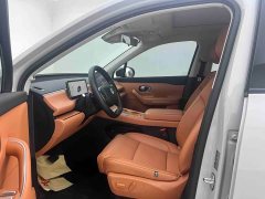 Leapmotor C16 Pure Electric 520 Deluxe Edition - ფოტო 5