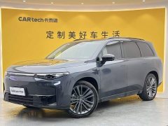 Leapmotor Leapo C16 Extended Range 200 Deluxe Edition - ფოტო 1