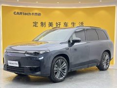Leapmotor Leapo C16 Extended Range 200 Deluxe Edition - ფოტო 10