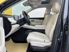 Leapmotor Leapo C16 Extended Range 200 Deluxe Edition - ფოტო 15