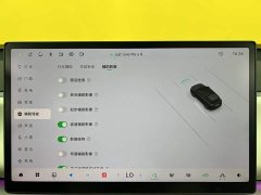 Leapmotor Leapo C16 Extended Range 200 Deluxe Edition - ფოტო 19