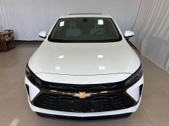 Chevrolet Cruze 1.5L Dual-Clutch Joy Edition - ფოტო 2