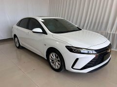 Chevrolet Cruze 1.5L Dual-Clutch Joy Edition - ფოტო 3