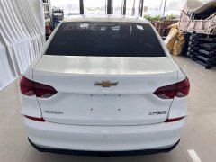 Chevrolet Cruze 1.5L Dual-Clutch Joy Edition - ფოტო 8