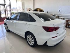 Chevrolet Cruze 1.5L Dual-Clutch Joy Edition - ფოტო 9