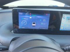 Wuling Binguo 333km Quick Enjoy Edition - ფოტო 14