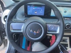 Wuling Binguo 333km Quick Enjoy Edition - ფოტო 15