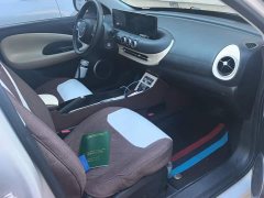 Wuling Binguo 333km Quick Enjoy Edition - ფოტო 8