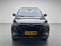 Chery Tiggo 8 PRO 390T AWD Vast Edition 7-Seater - ფოტო 2