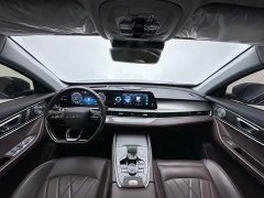 Chery Tiggo 8 PRO 390T AWD Vast Edition 7-Seater - ფოტო 4
